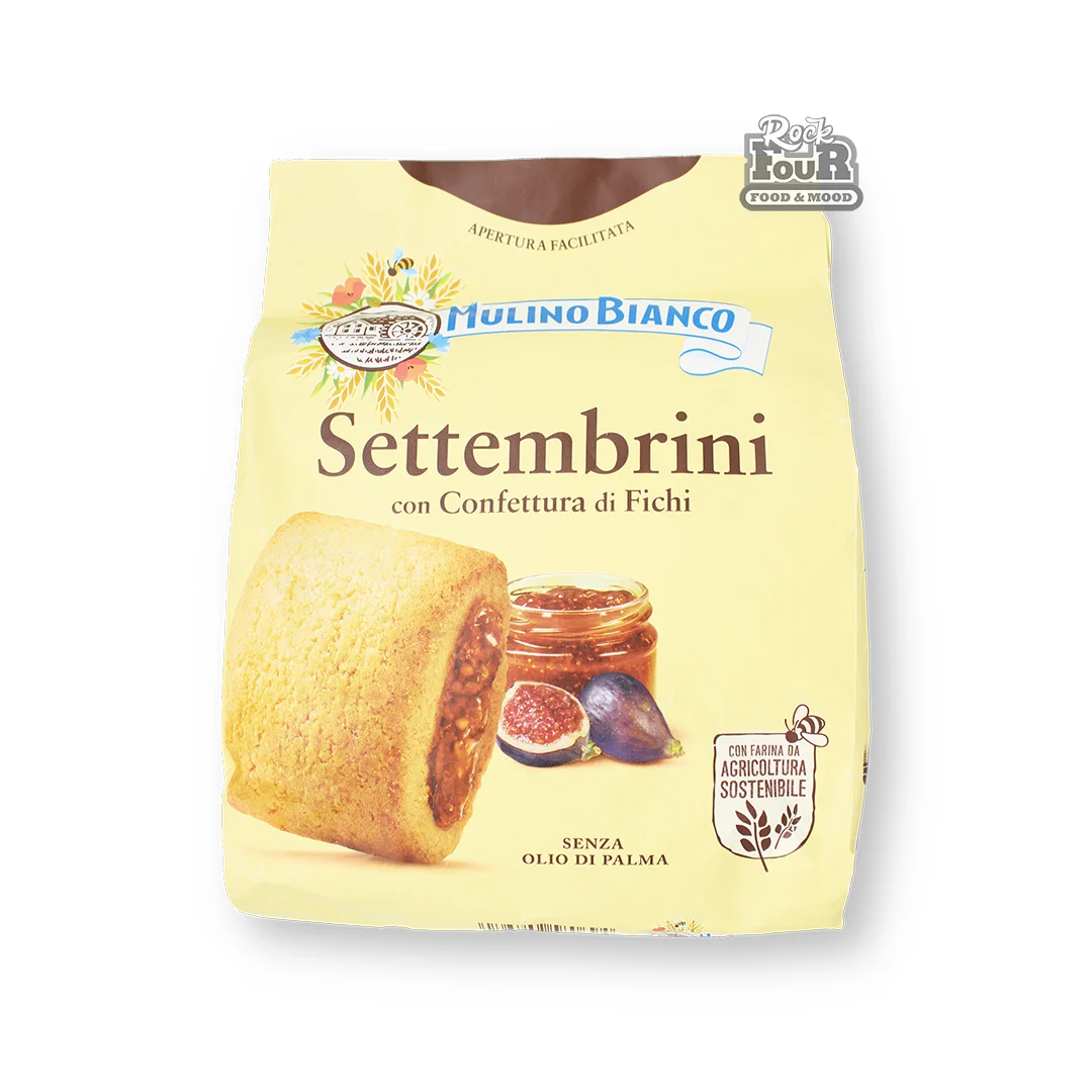 Печенье «Mulino Bianco Settembrini» 300г